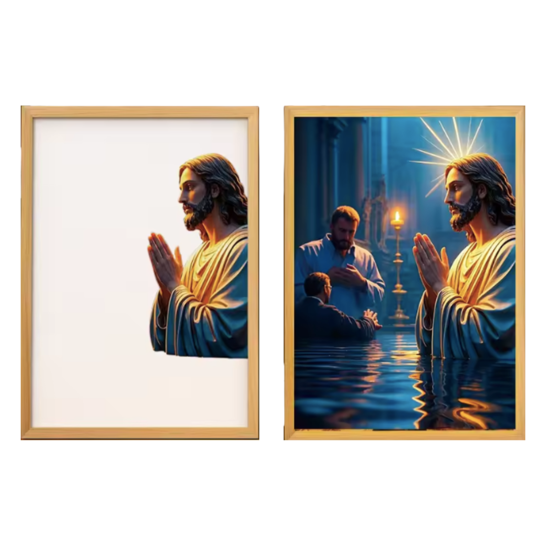 Eternal Light