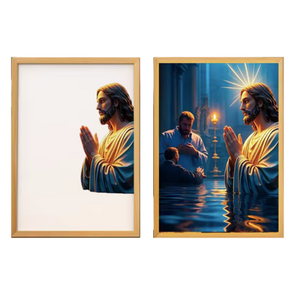 Eternal Light