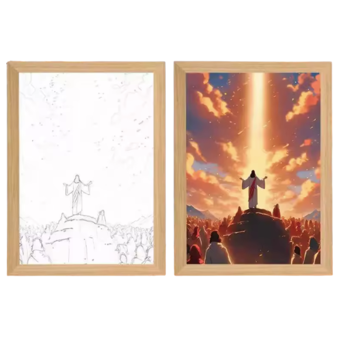 Eternal Light