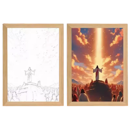 Eternal Light