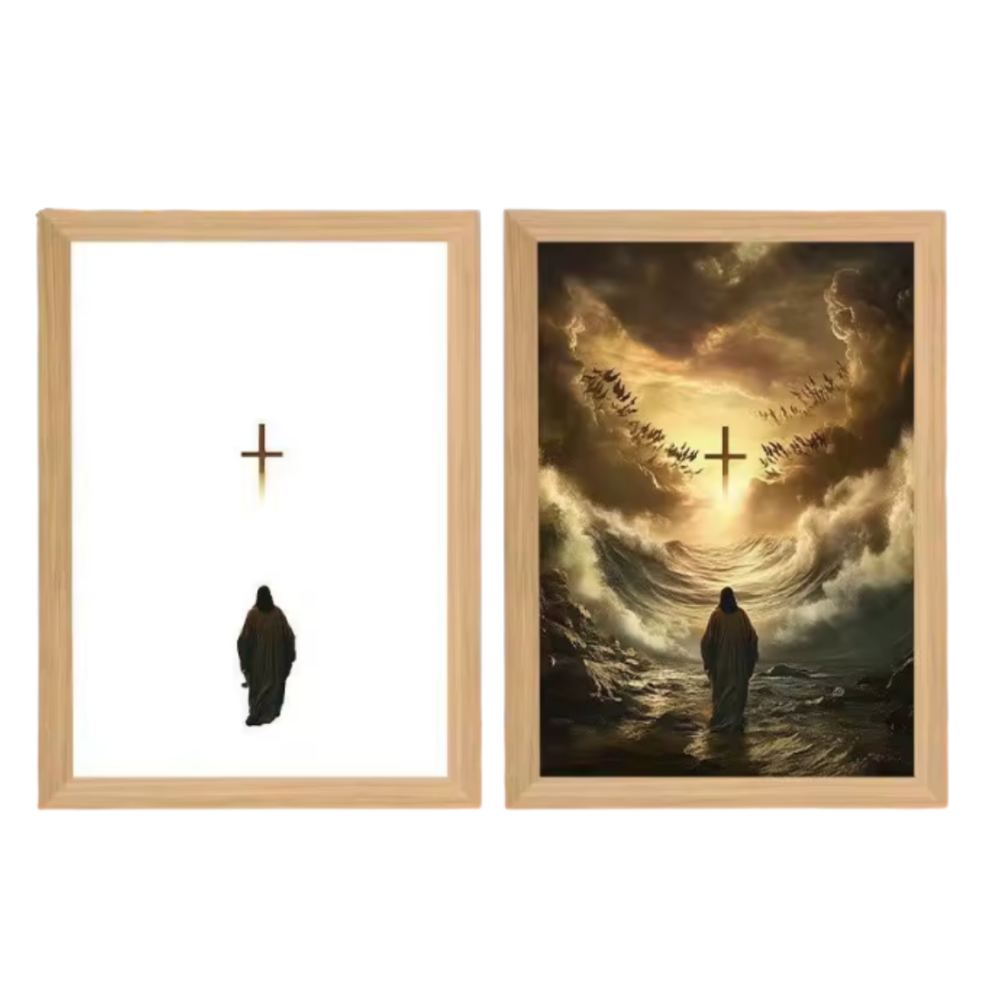 Eternal Light